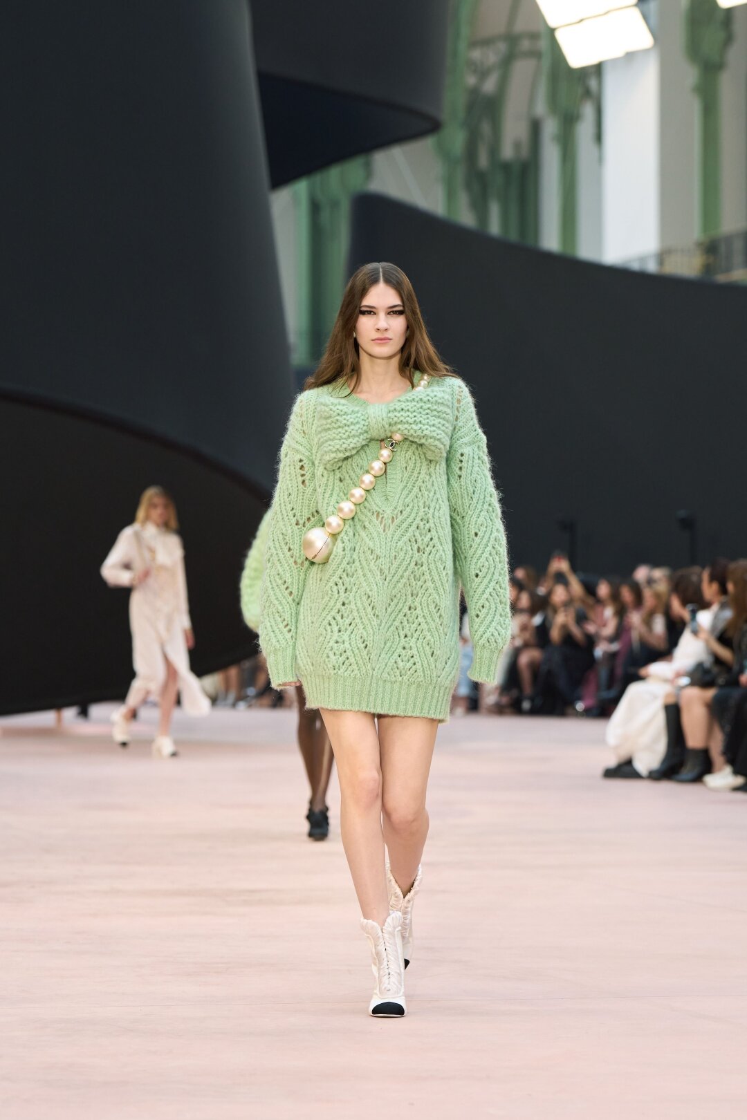 Chanel FW'25