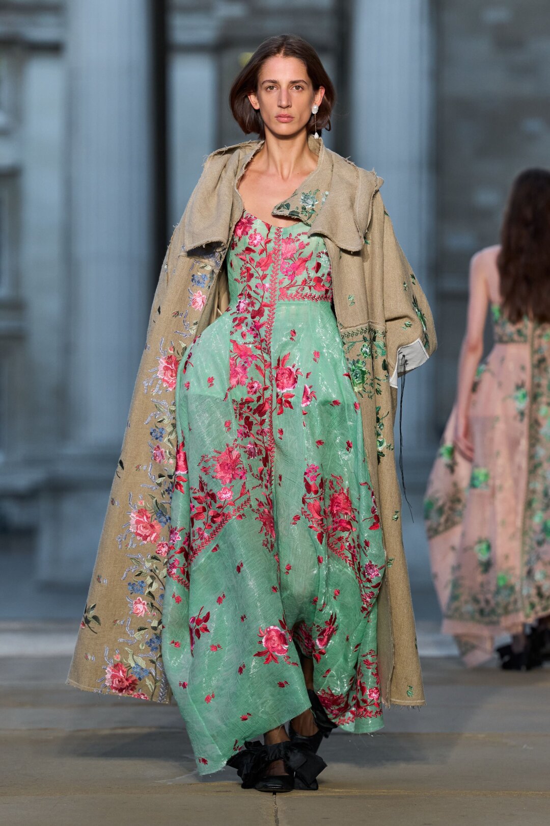 Erdem SS'26