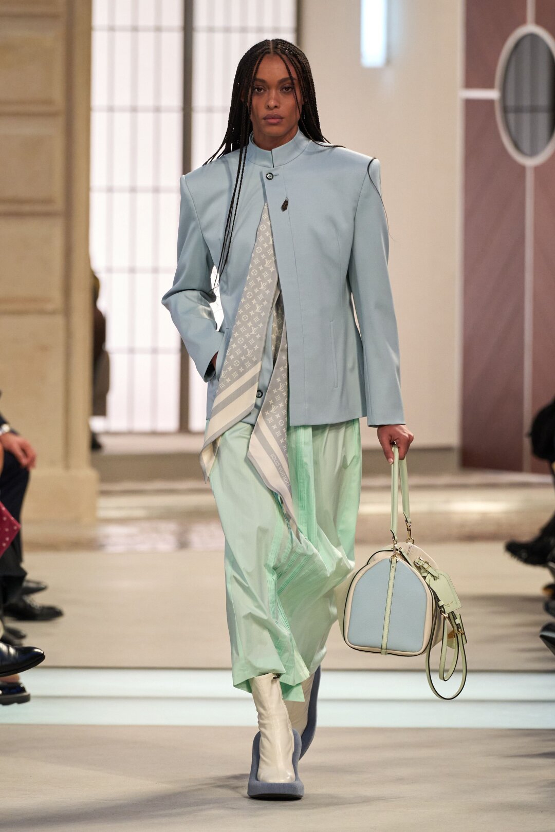 Louis Vuitton SS'26