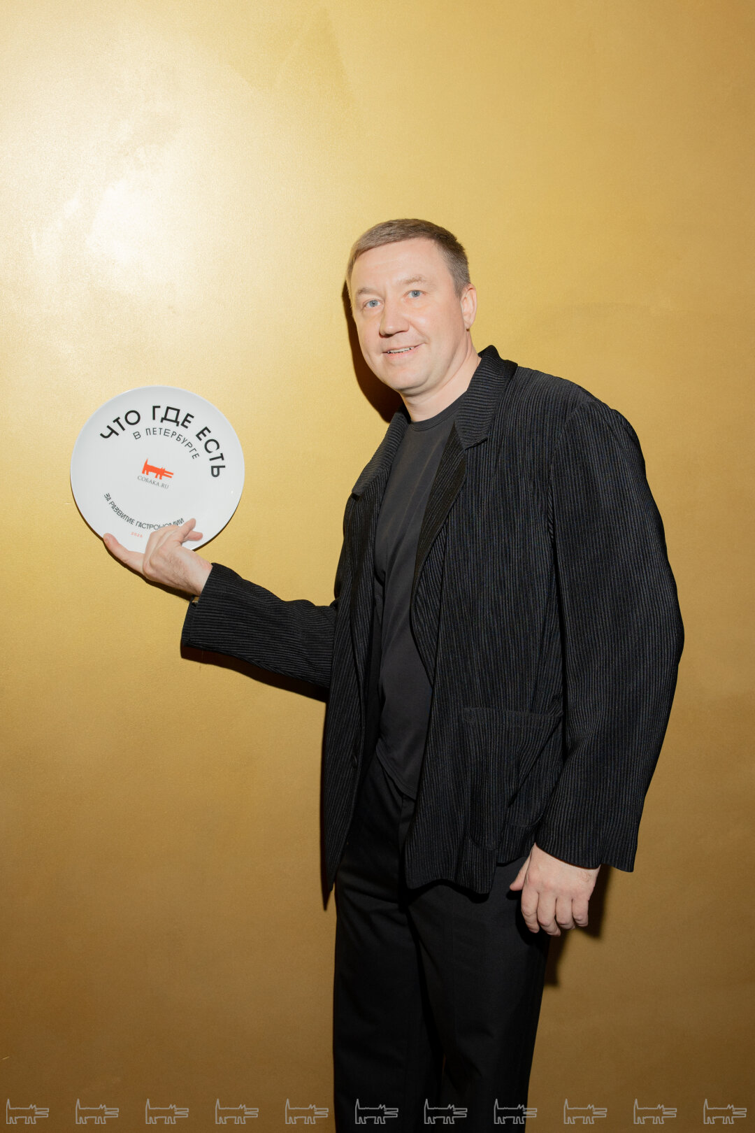 Артем Гребенщиков