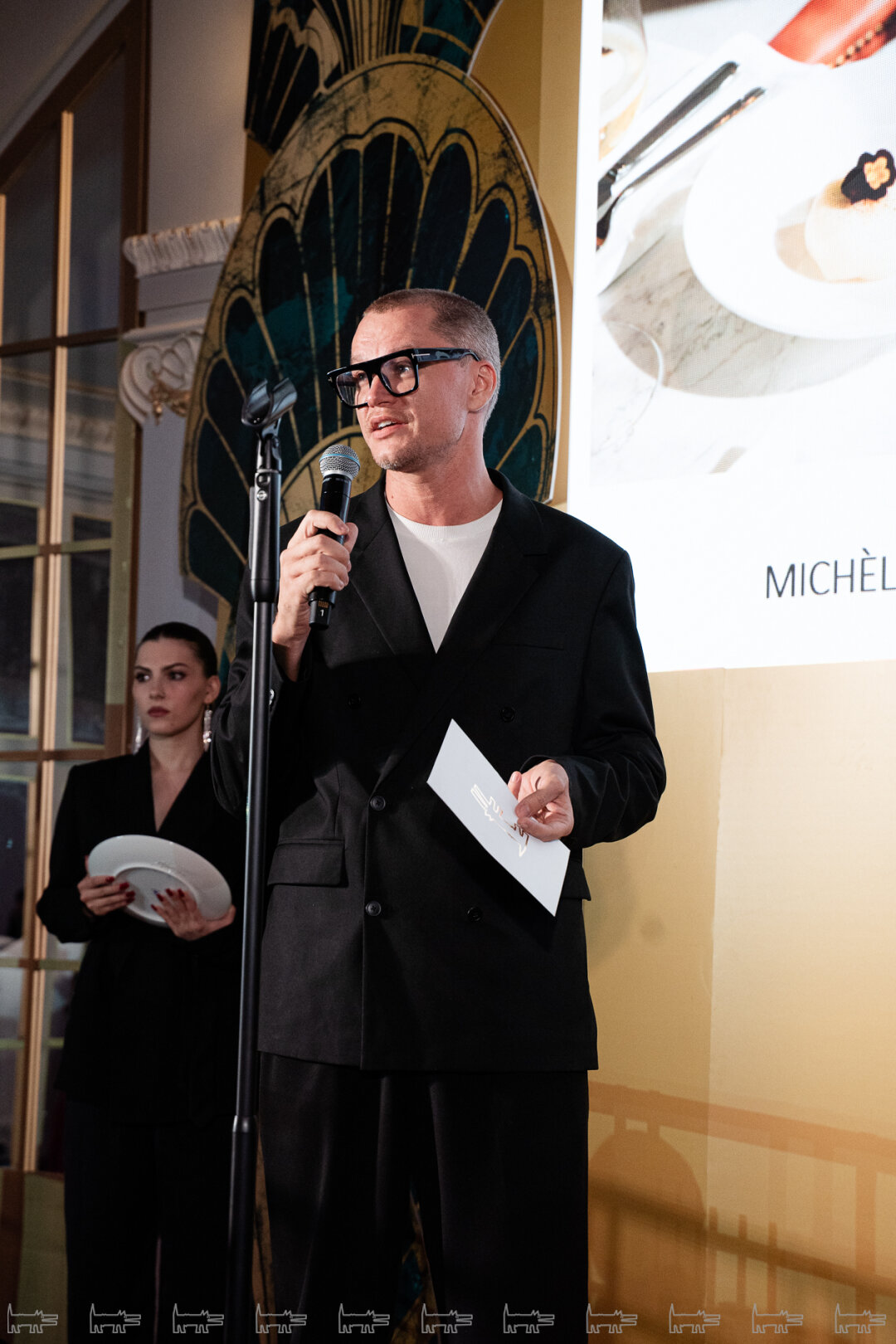 Михаил Процко, бренд- директор Siberian Express