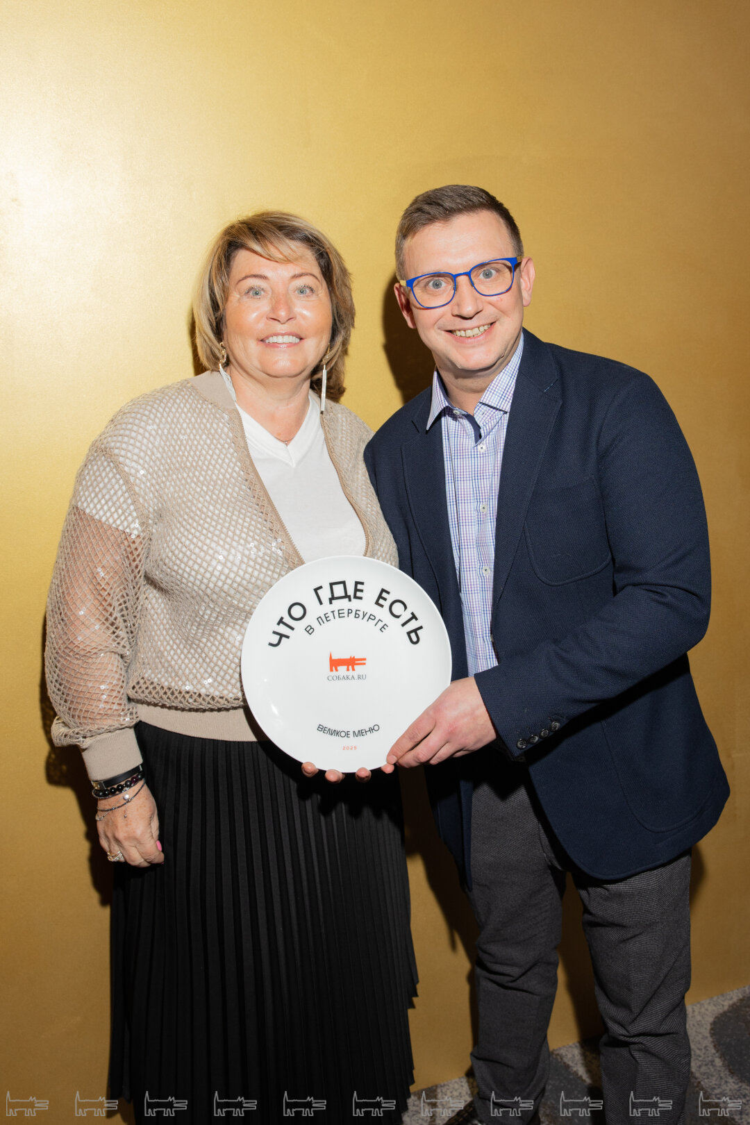 Дмитрий Трушкин, Галина Белоусова