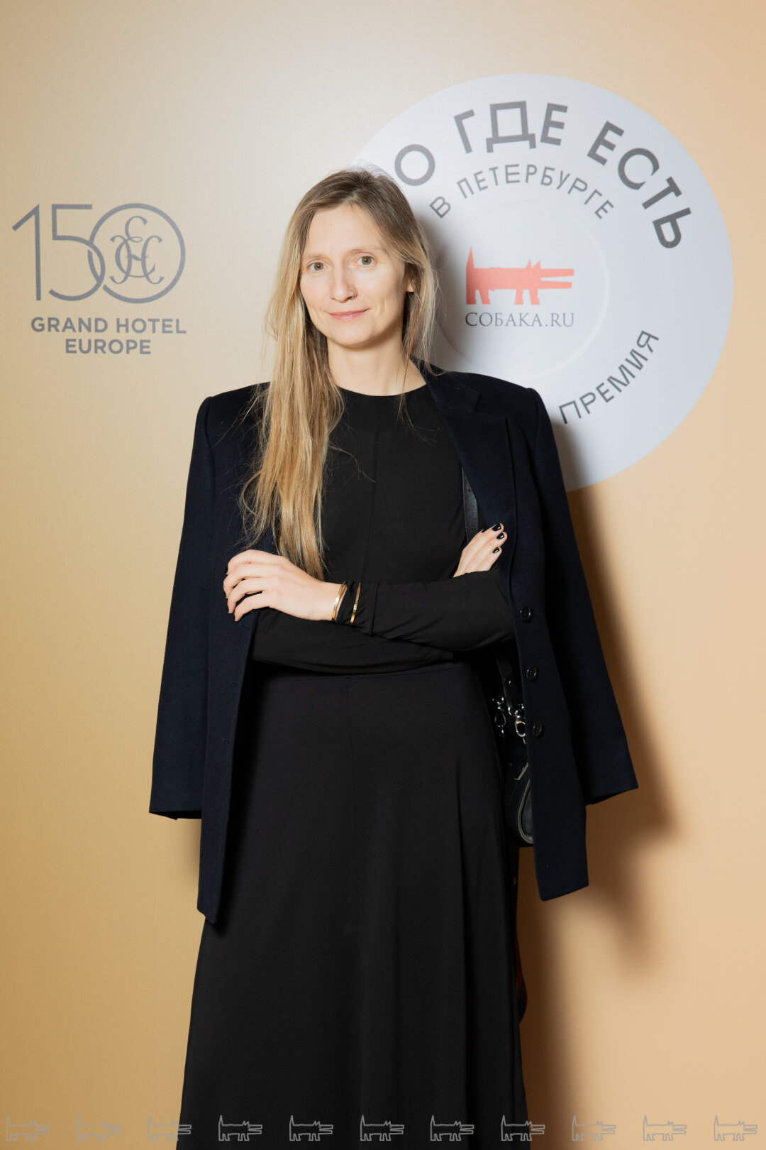 Анна Балагурова