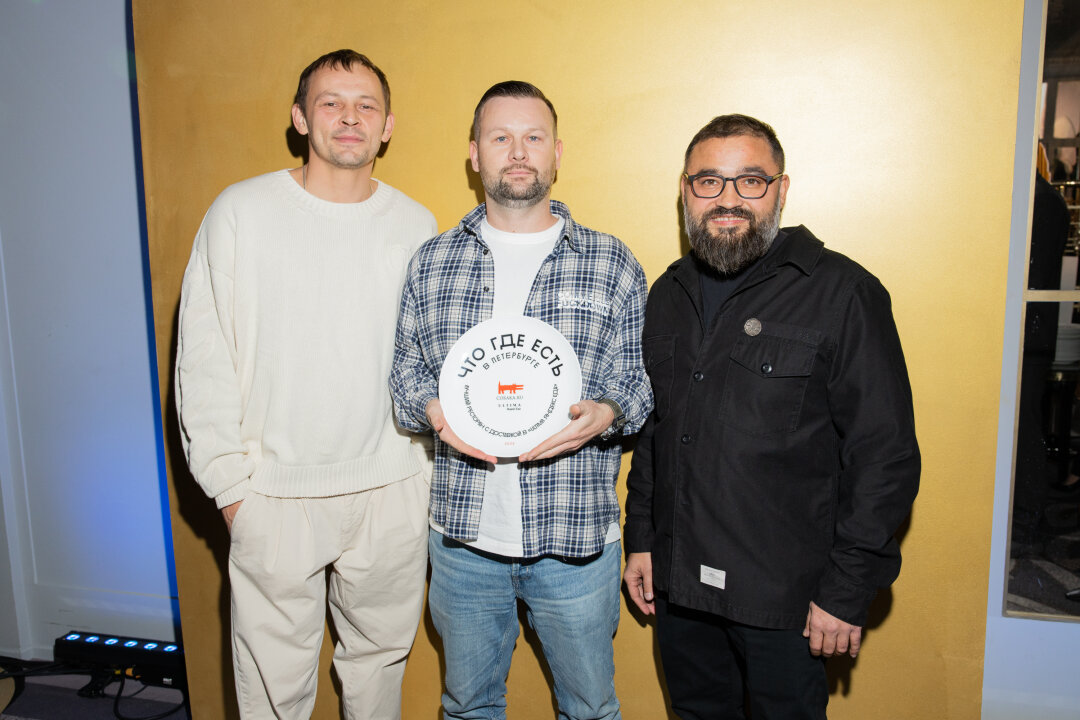 Дмитрий Блинов, Ренат Маликов, Александр Попов