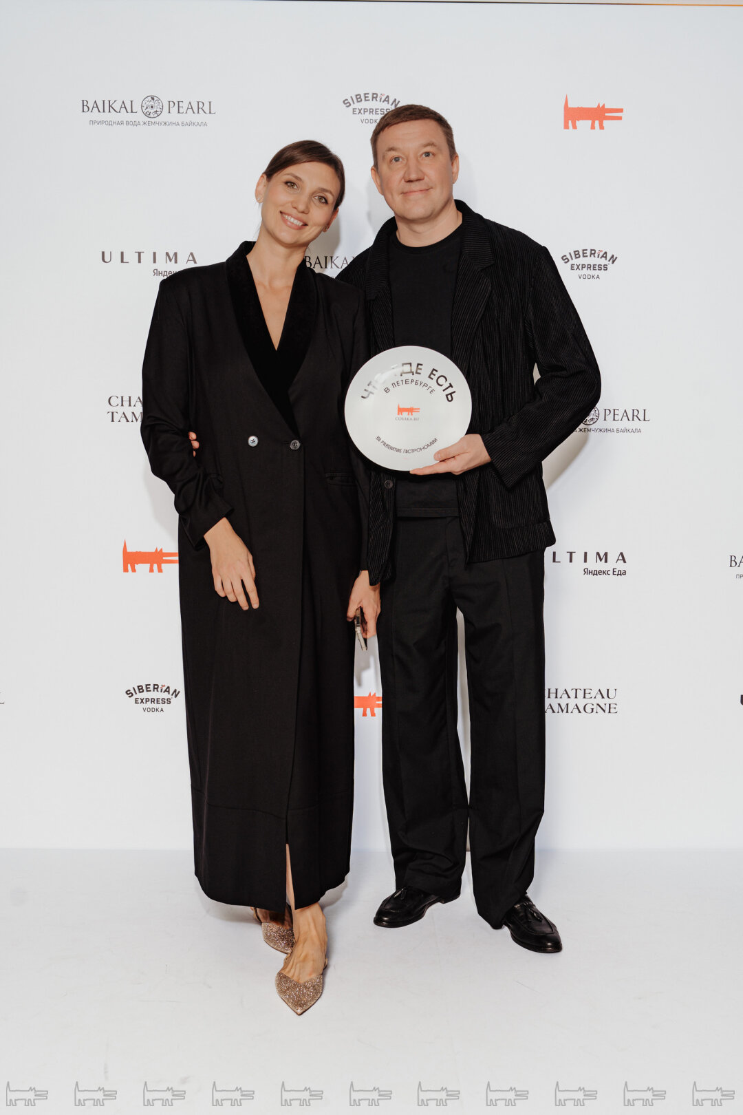 Артем Гребенщиков. Яна Гребенщикова