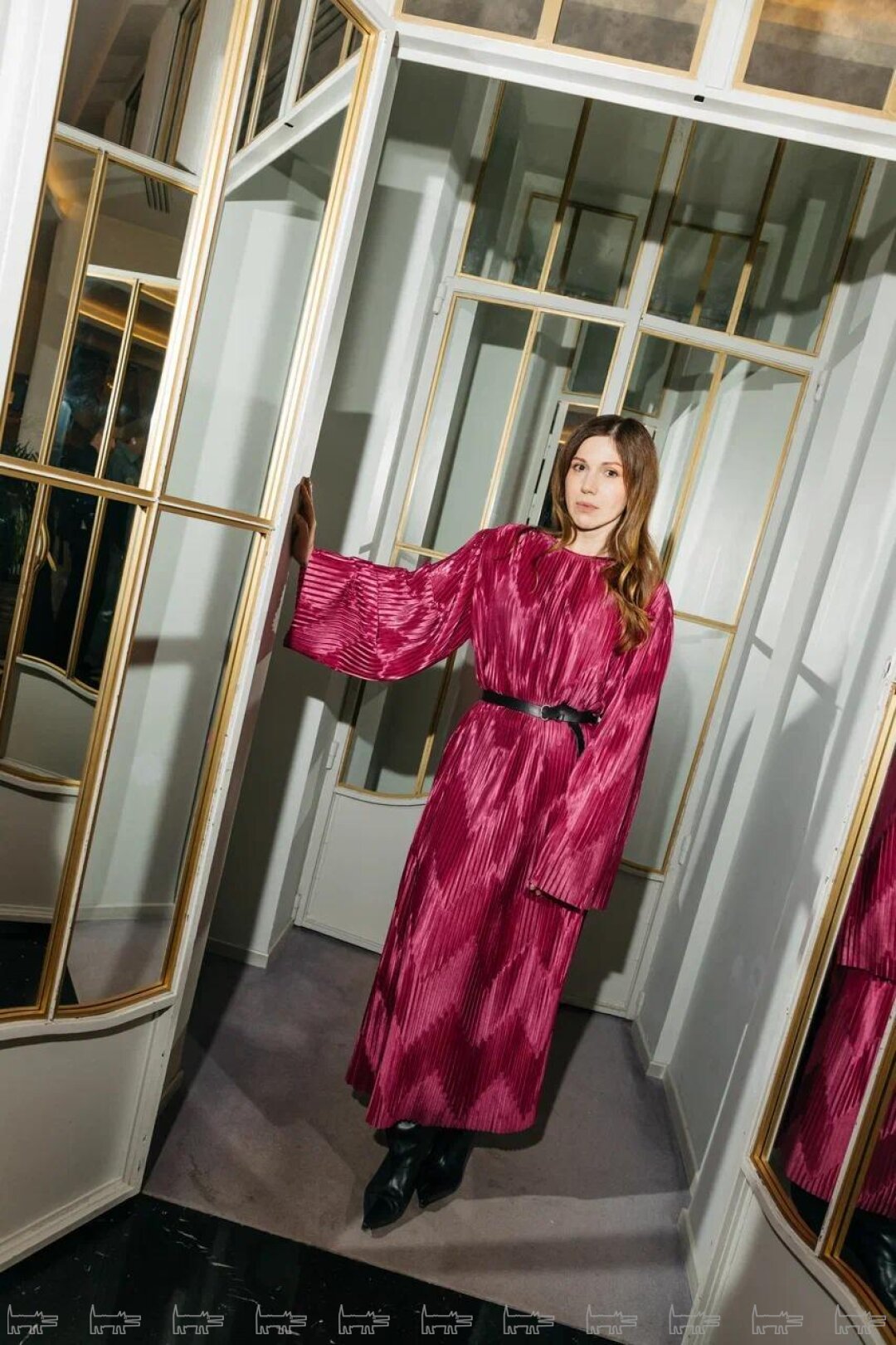 Яна Милорадовская