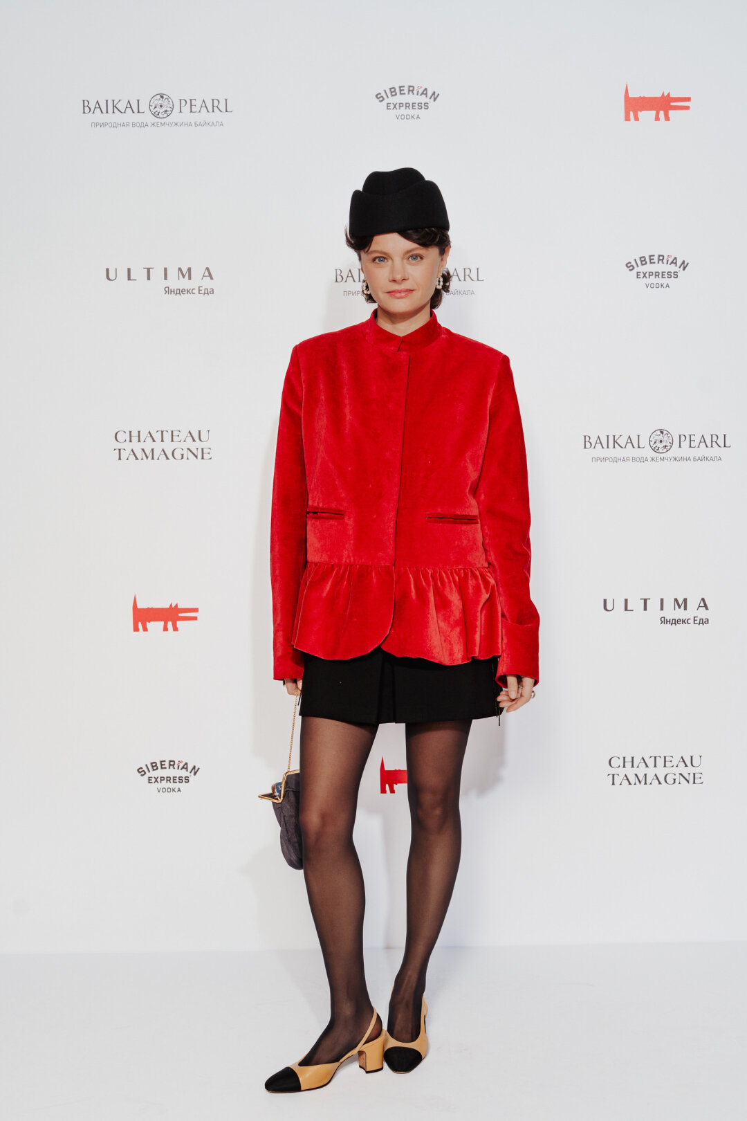 Екатерина Попова