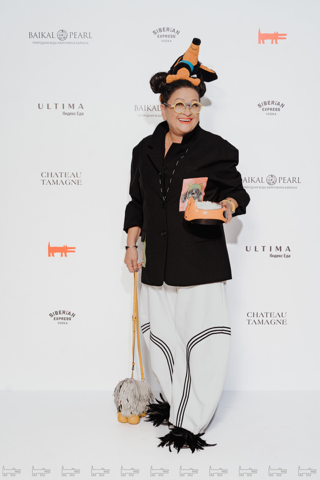 Марина Наумова