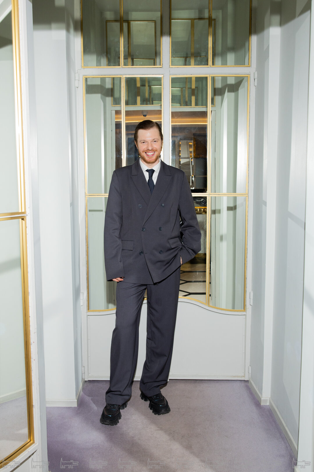 Михаил Стацюк