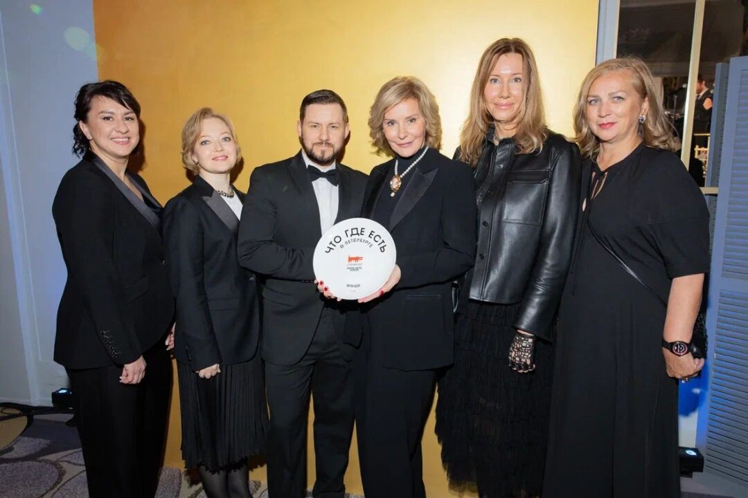 Юлия Пашковская. Александра Голованова, Екатерина Васильева, Денис Соболев, Юлия Пашковская, Ольга Румянцева, Елена Ильченко