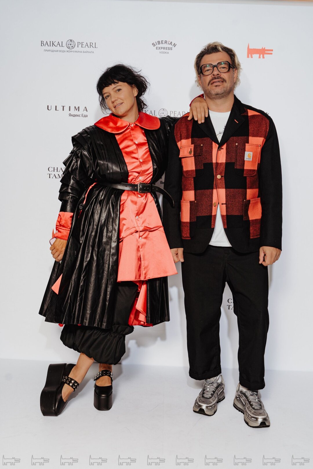 Евгения Годунова, Юрий Пелин