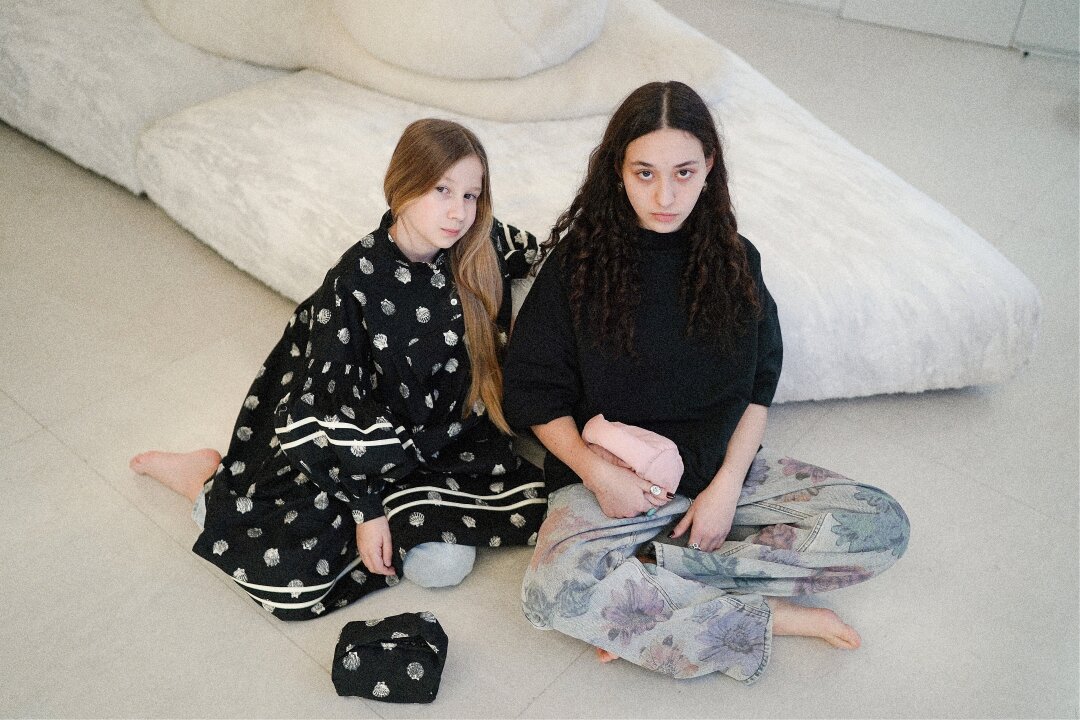 Memories and Whiskers