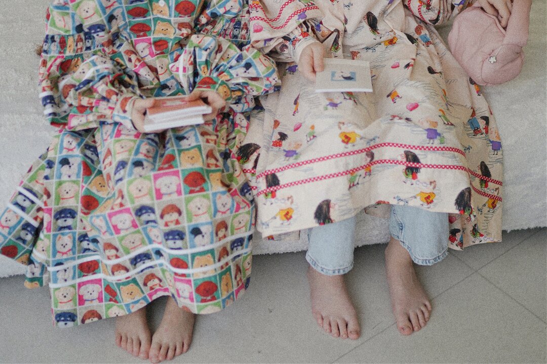 Memories and Whiskers