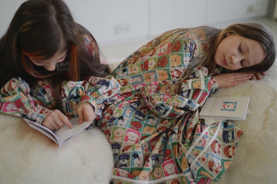 Memories and Whiskers