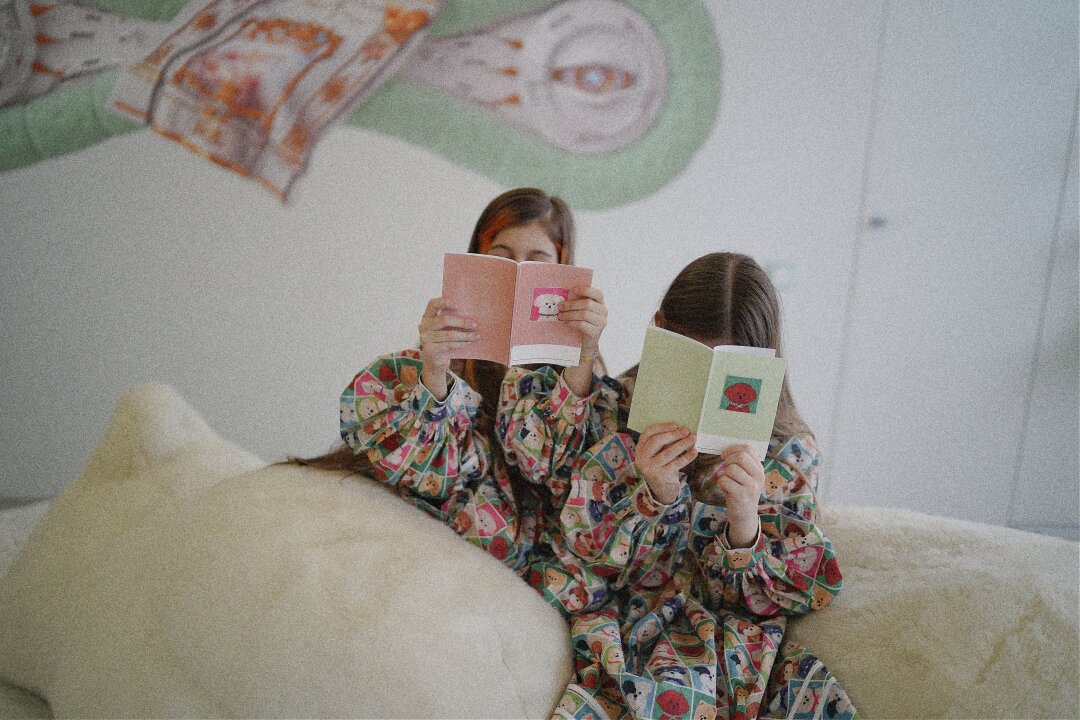 Memories and Whiskers