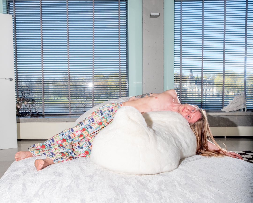 Memories and Whiskers