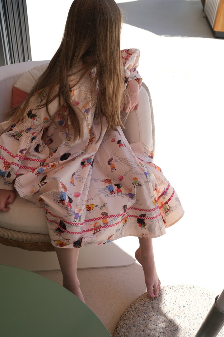 Memories and Whiskers