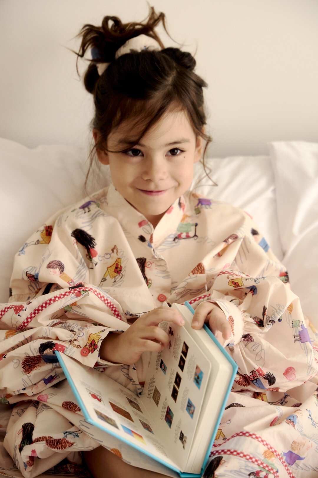 Memories and Whiskers