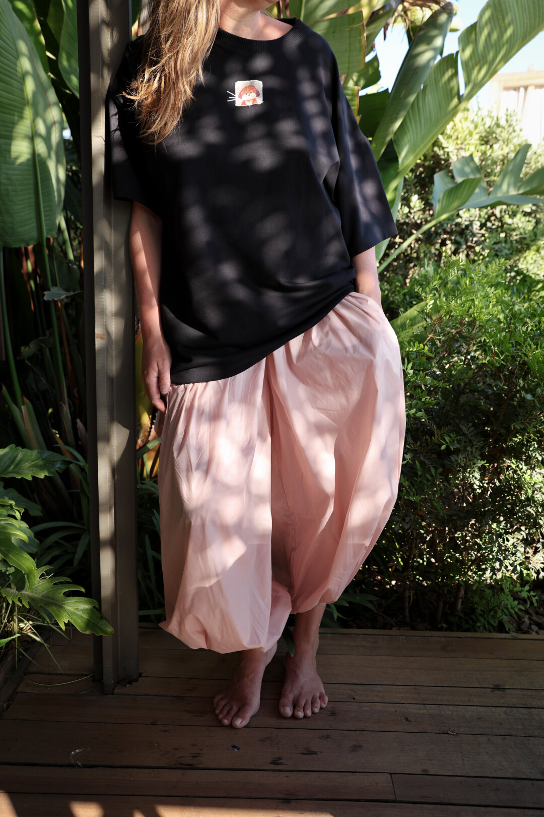 Memories and Whiskers