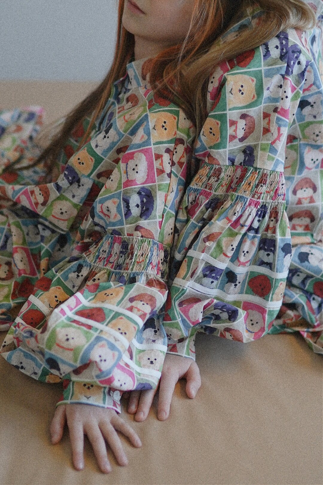 Memories and Whiskers