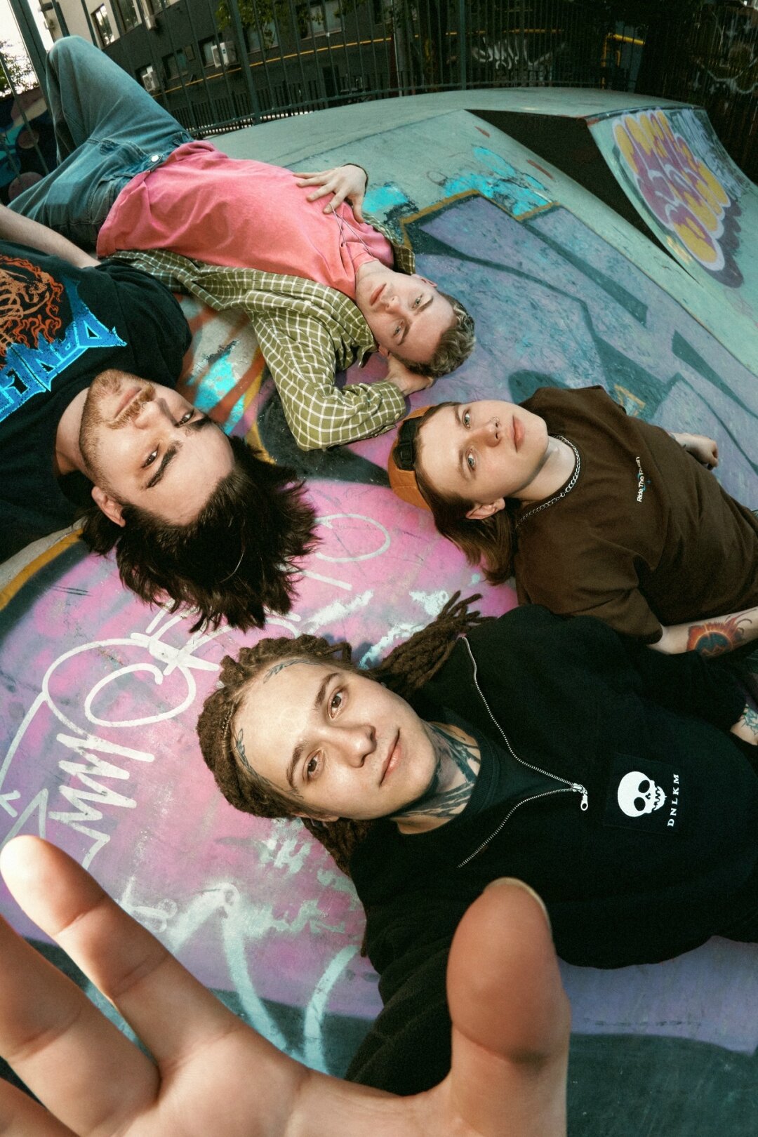 Концерт «Папин Олимпос»