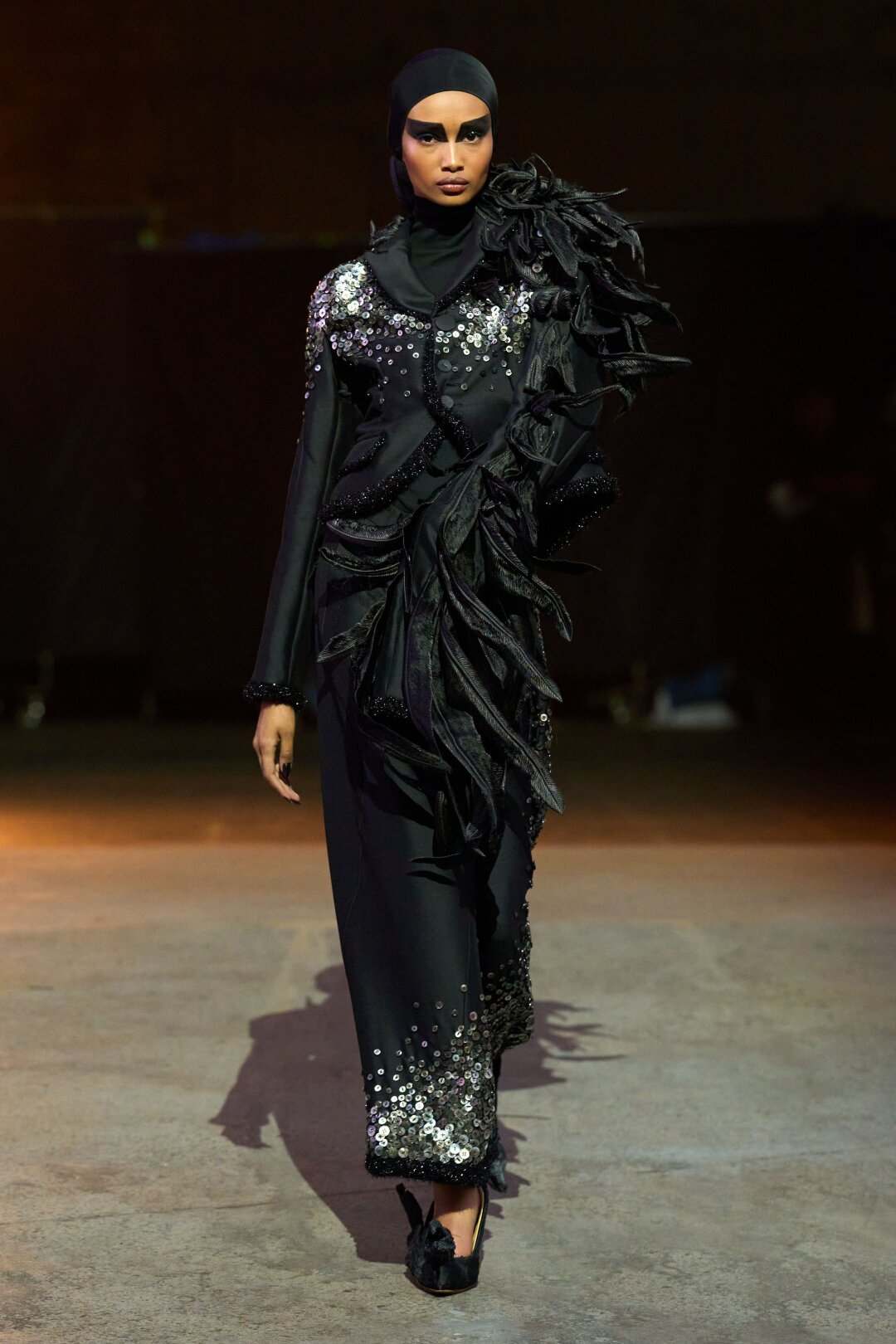 Воронакор Undercover