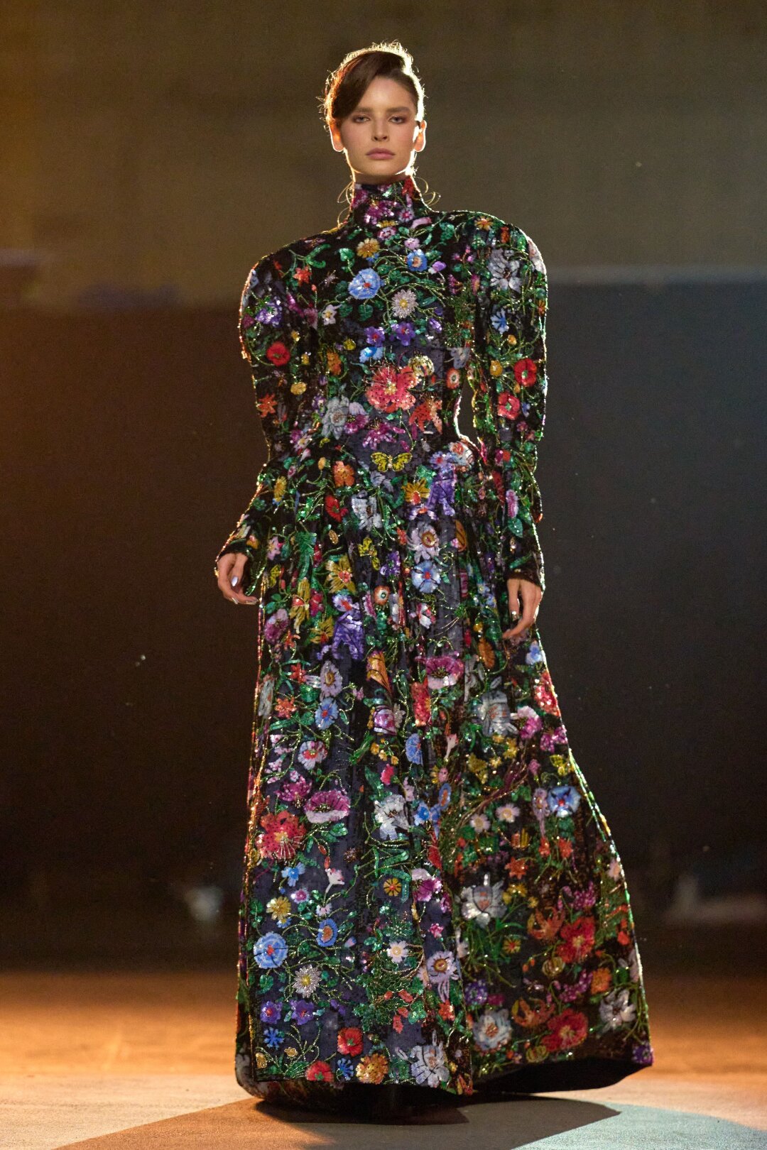 Новый Gucci Демны