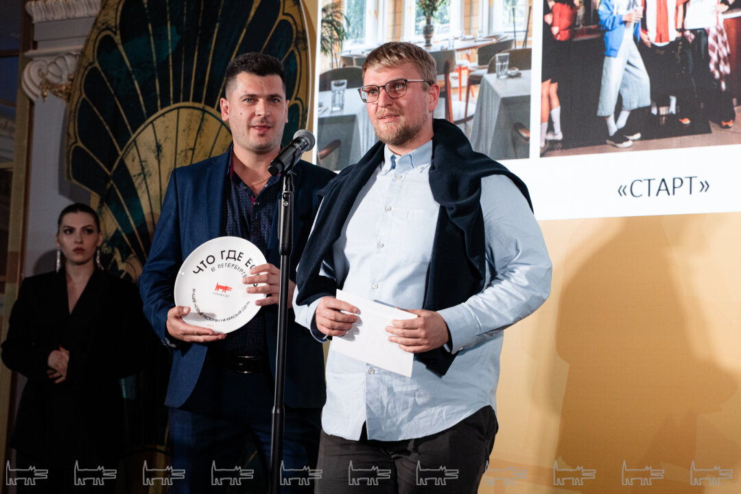 Капралов Андрей, Соколов Игорь ( BAIKALSEA Company)