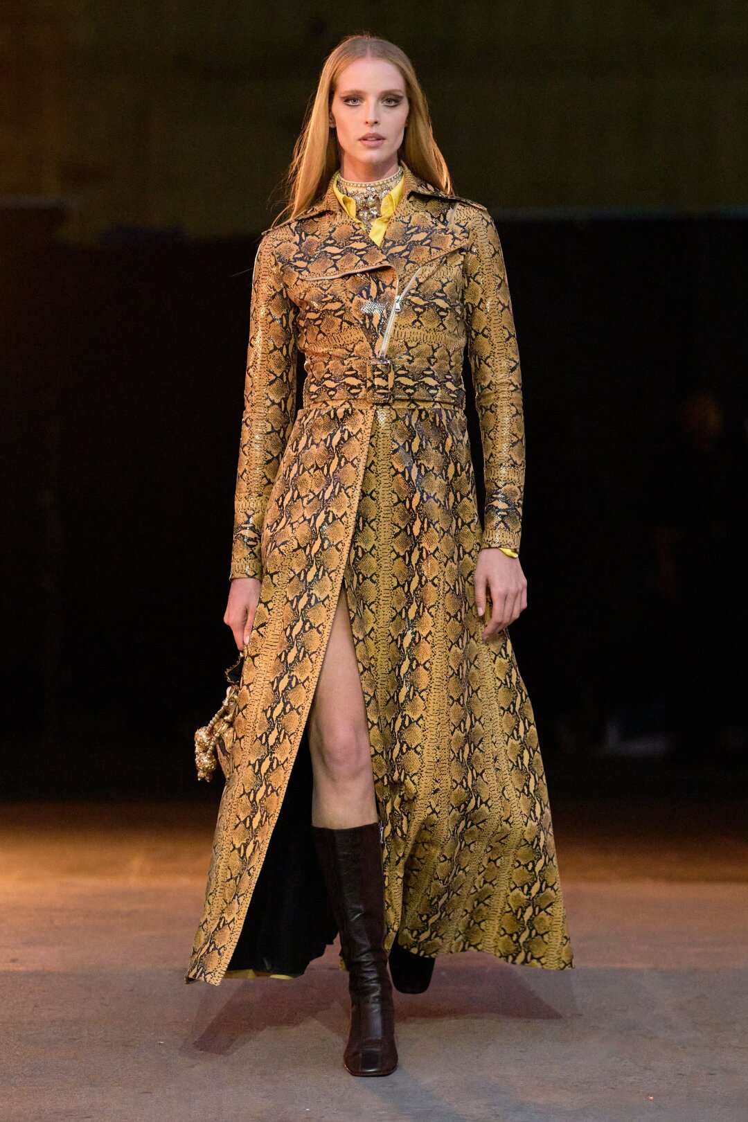 Квантовый двойник Шерон Тейт из "Однажды в Голливуде" Тарантино