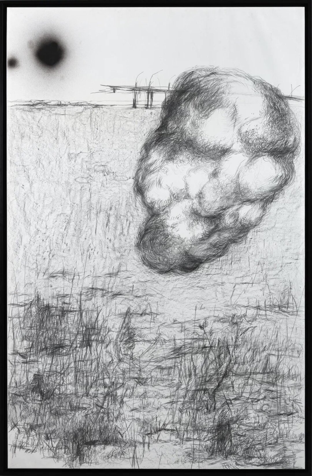 Александра Гарт. «Без названия».