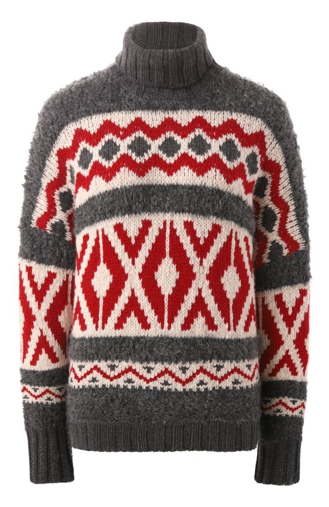 Свитер Brunello Cucinelli, ДЛТ, 361 000 руб.