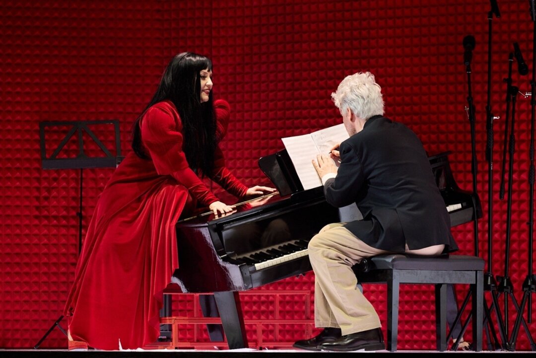 Надежда Павлова