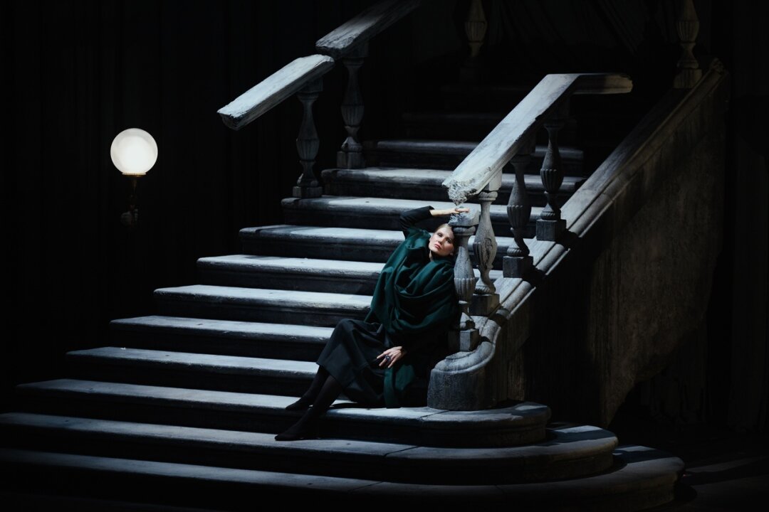 Наталия Ляскова