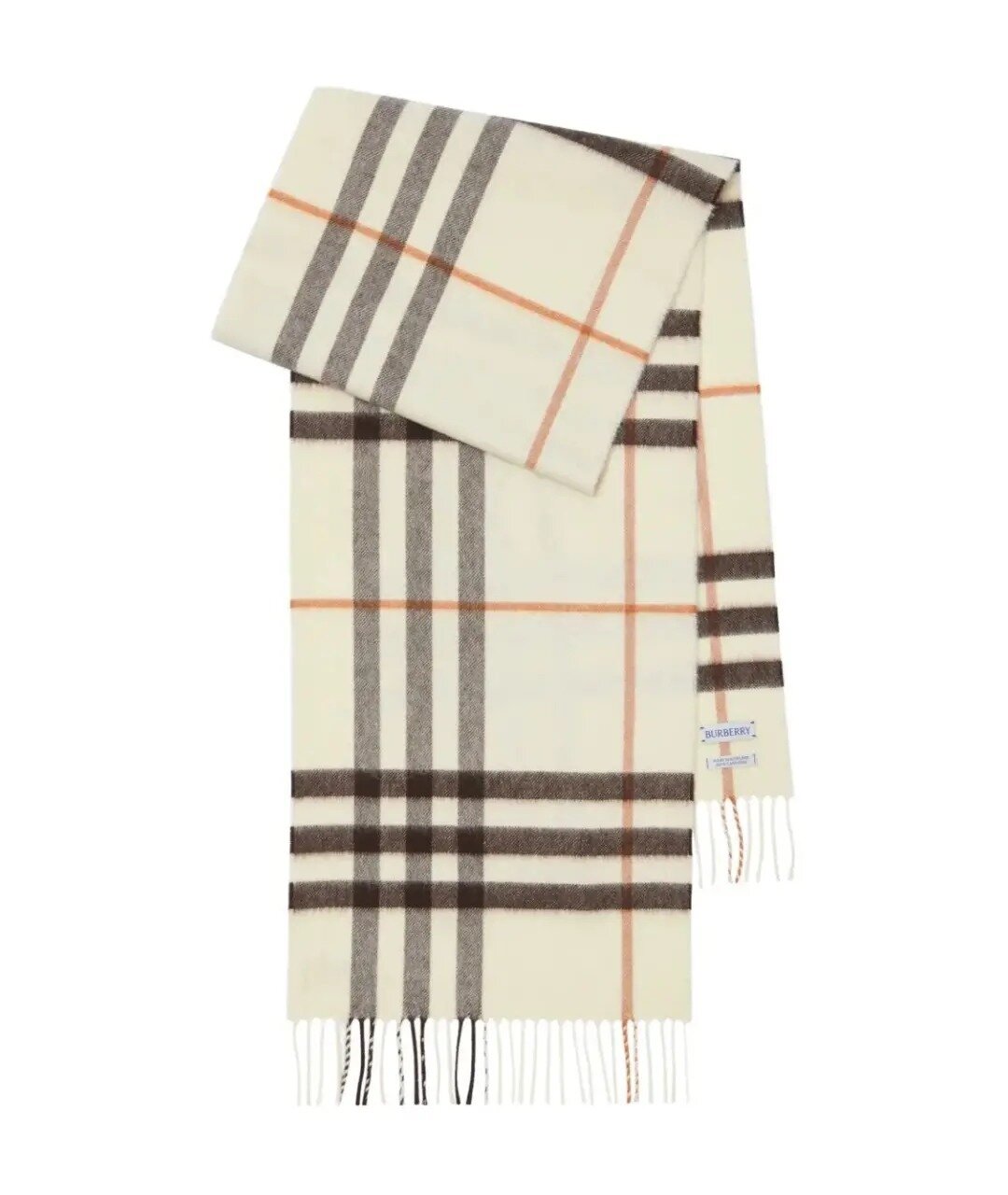 Шарф Burberry, Oskelly, 57 260 руб.