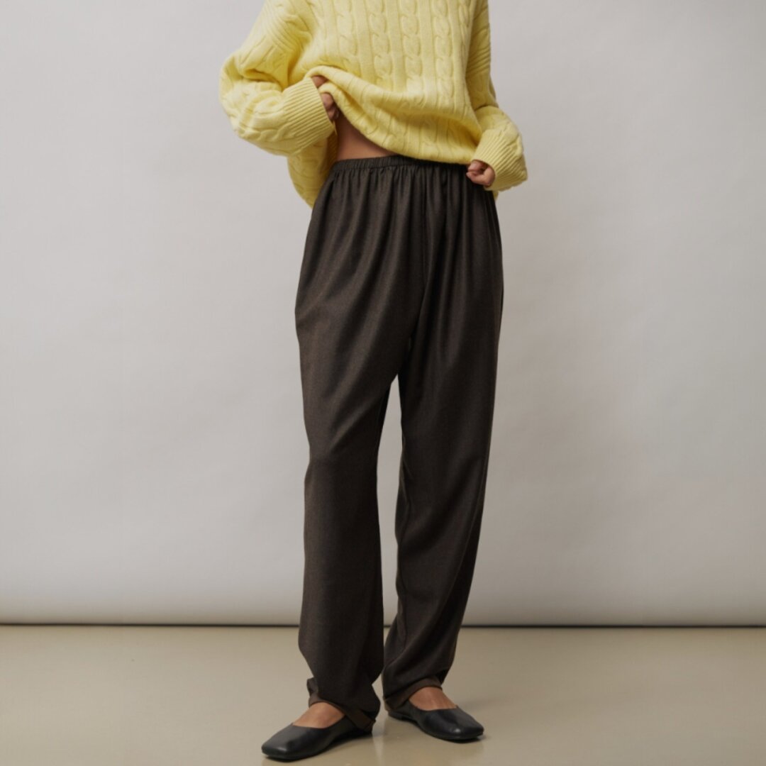 Брюки Maison, цена по запросу