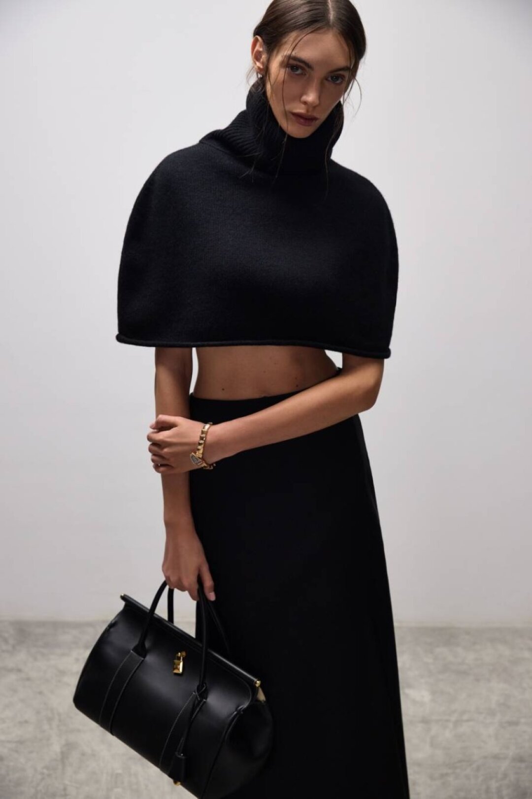 Манишка Migle Cashmere, 35 900 руб.