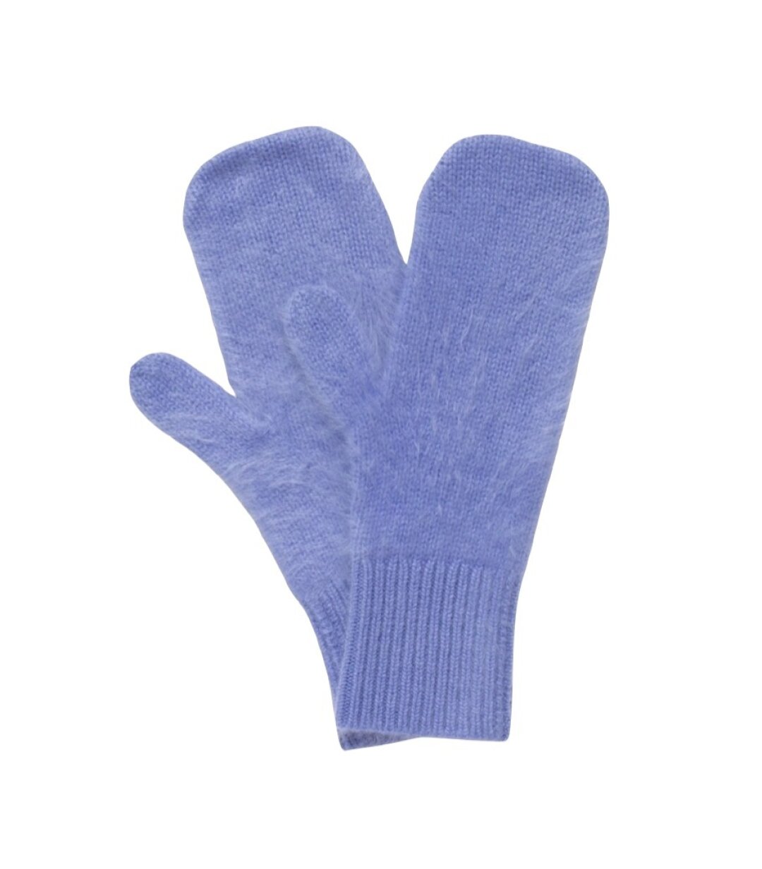 Варежки Amur by Marushik, Subbota, 10 900 руб.