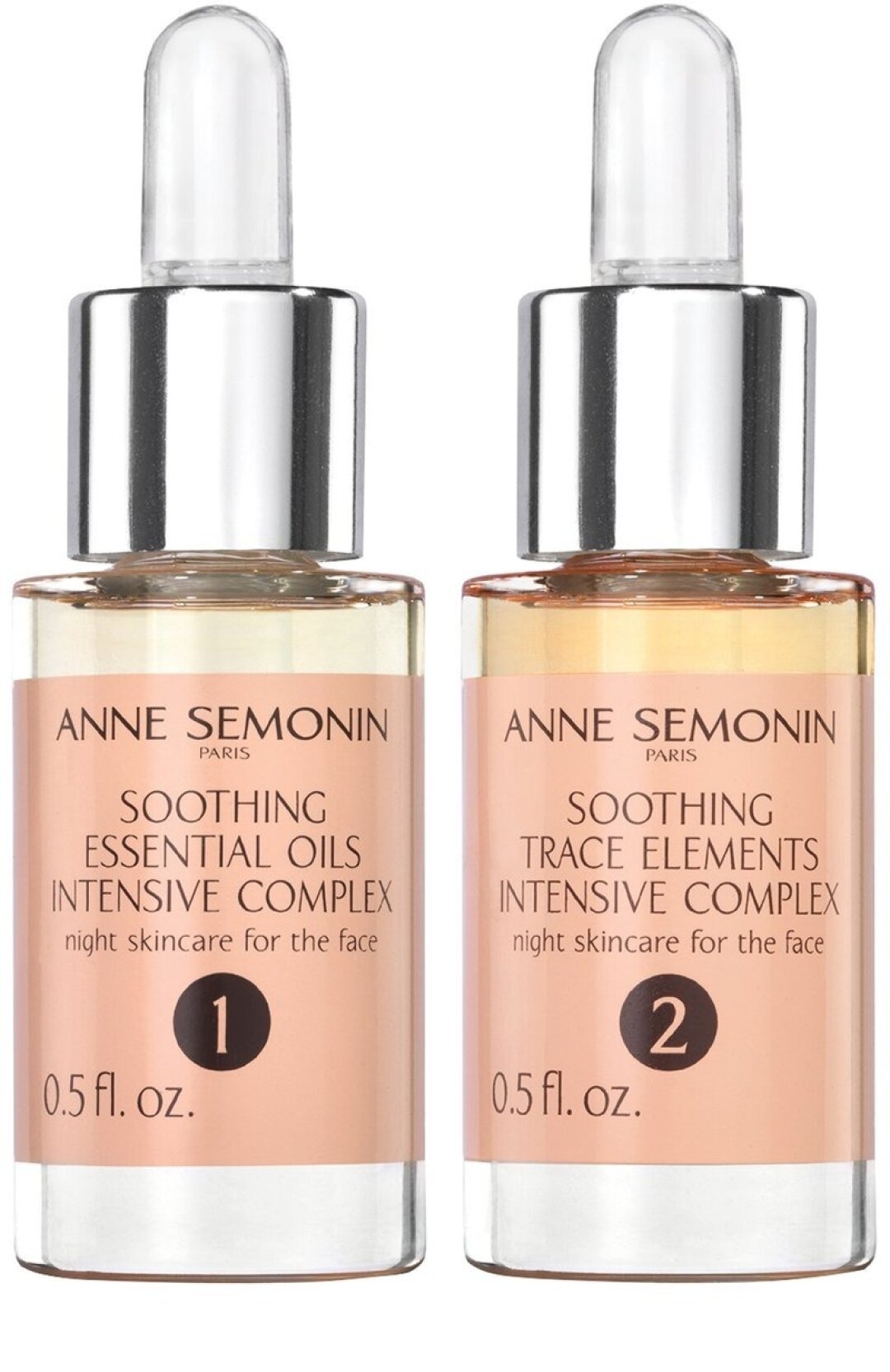 Успокаивающий комплекс Anne Semonin, 15 288 руб.