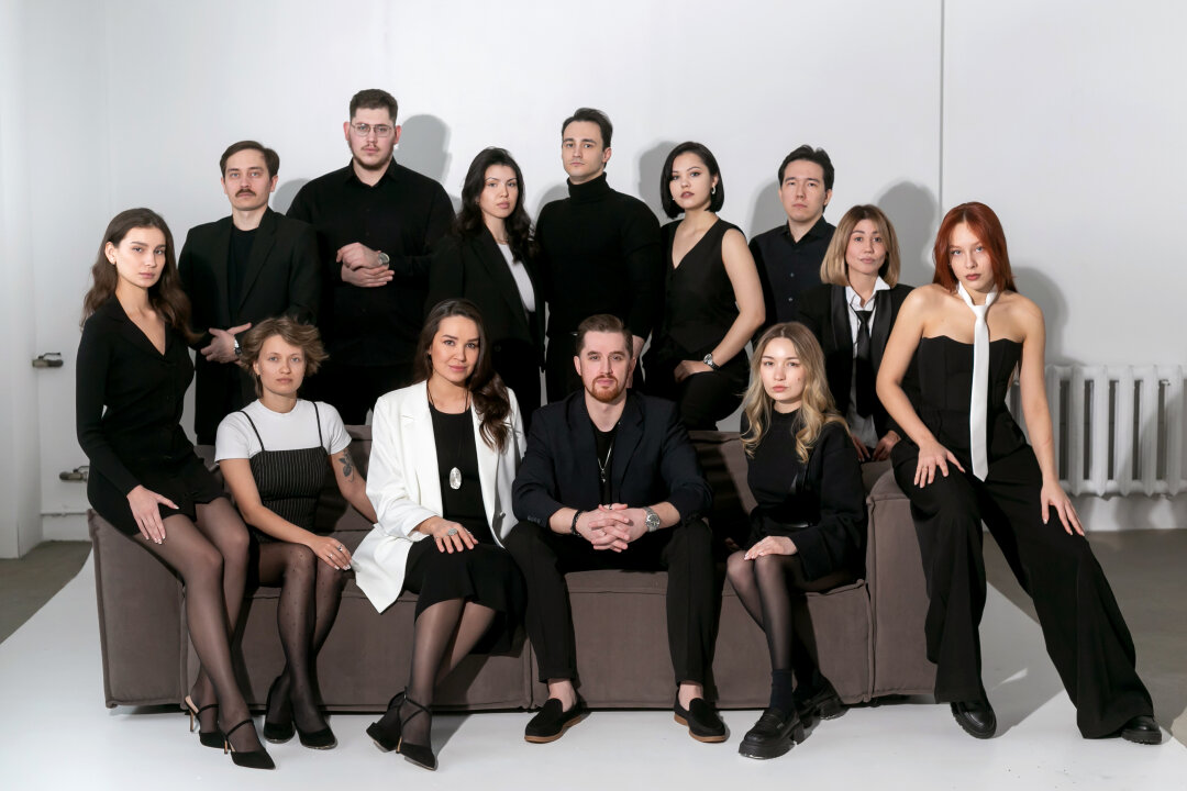 Команда бюро ArtHome by ZainDesign