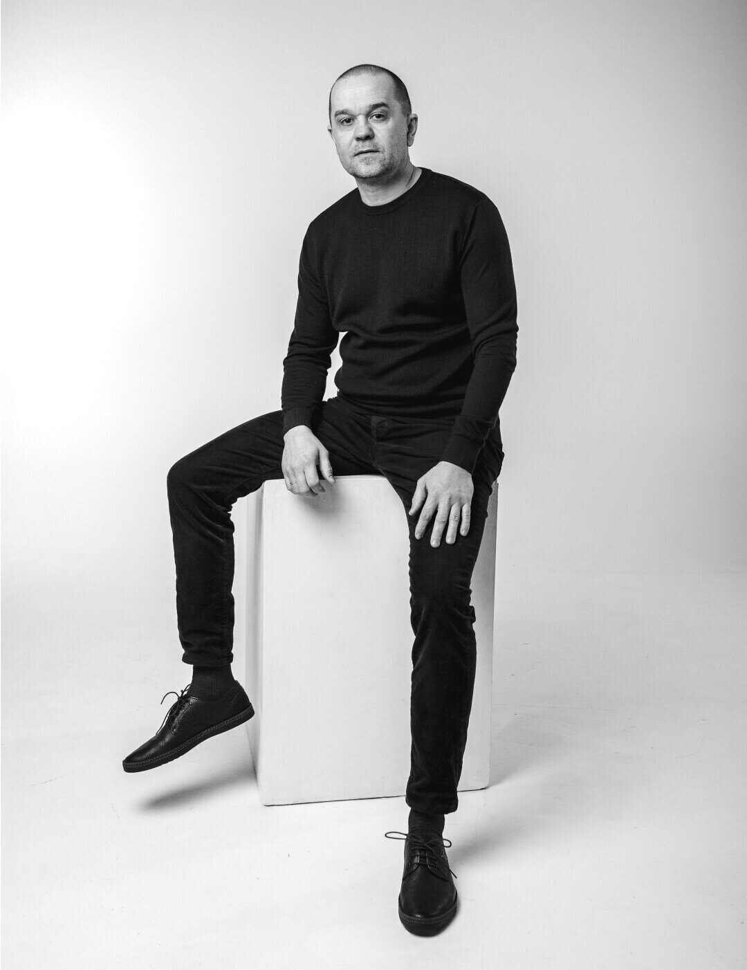 Владислав Седунов