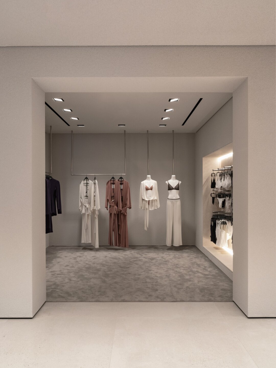 Магазин Lime в ТЦ «Галерея»