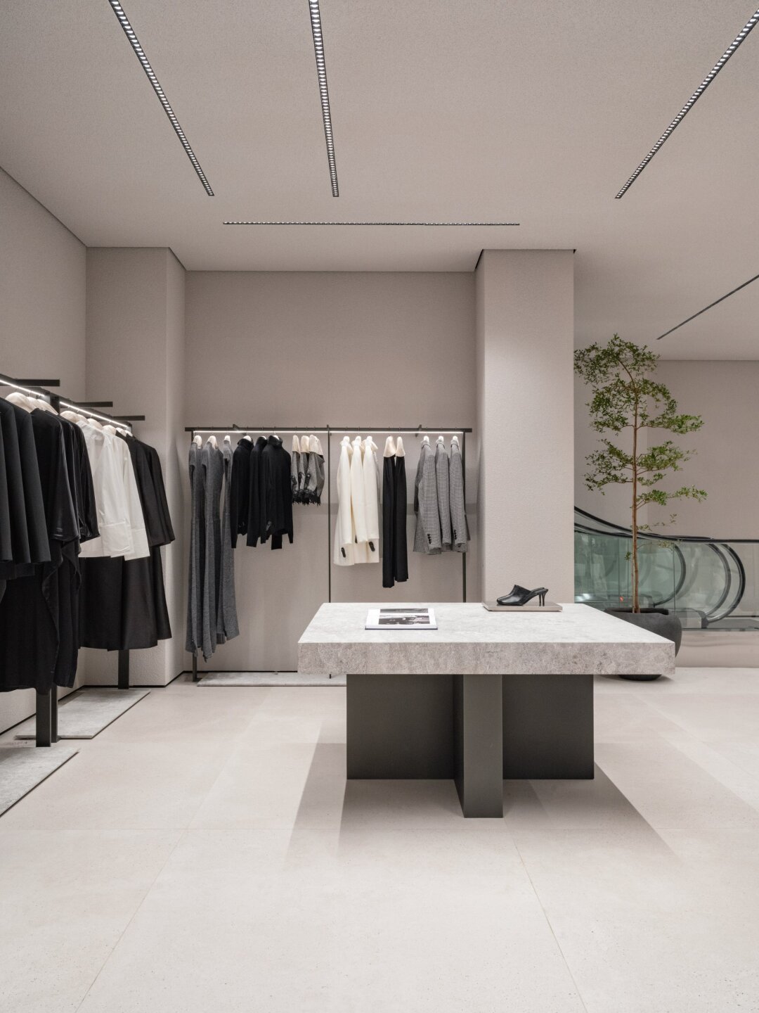 Магазин Lime в ТЦ «Галерея»