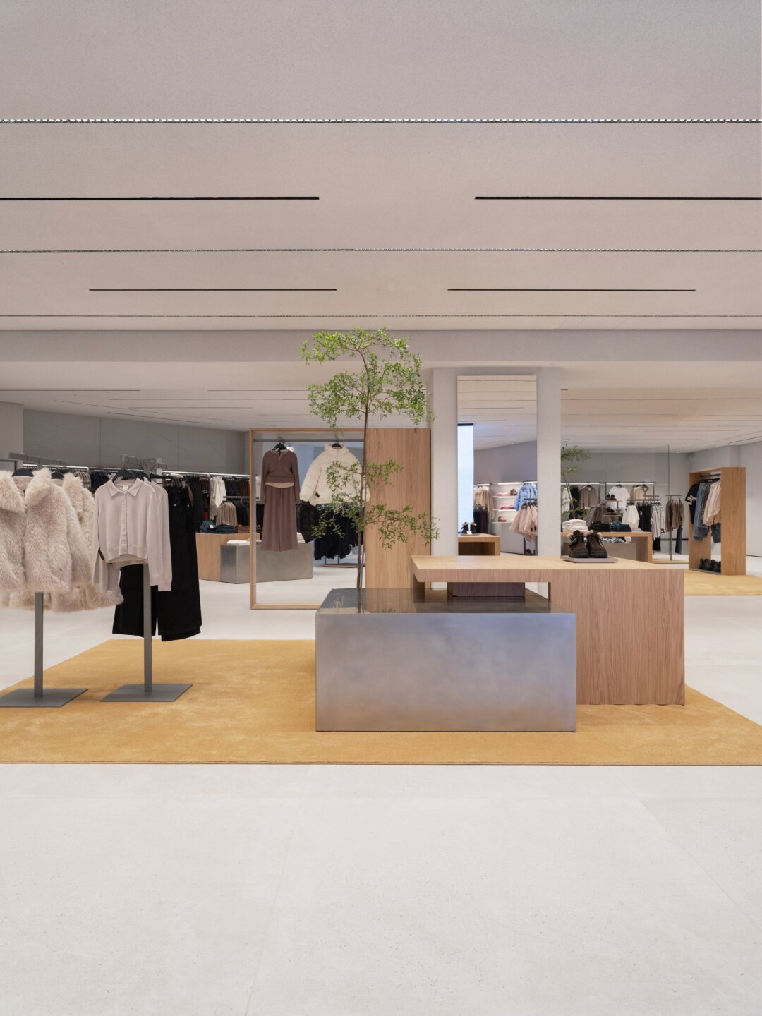 Магазин Lime в ТЦ «Галерея»