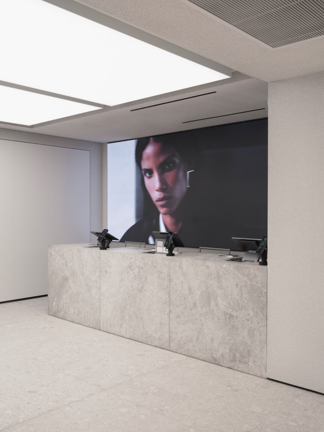 Магазин Lime в ТЦ «Галерея»