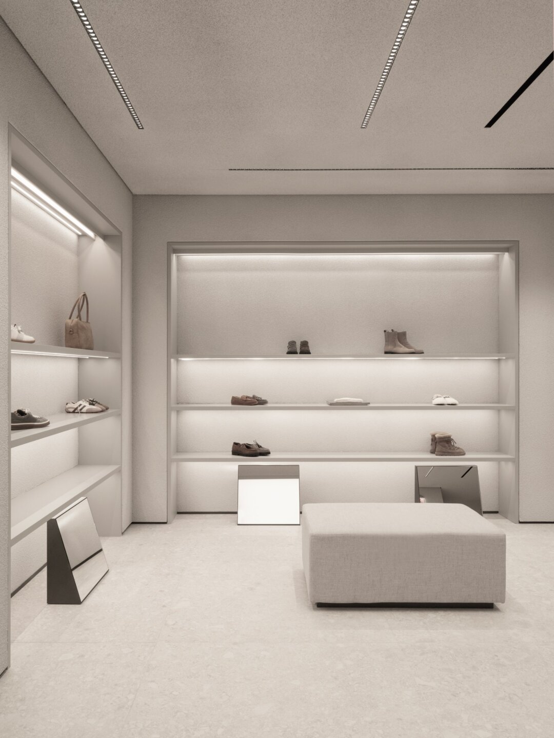 Магазин Lime в ТЦ «Галерея»