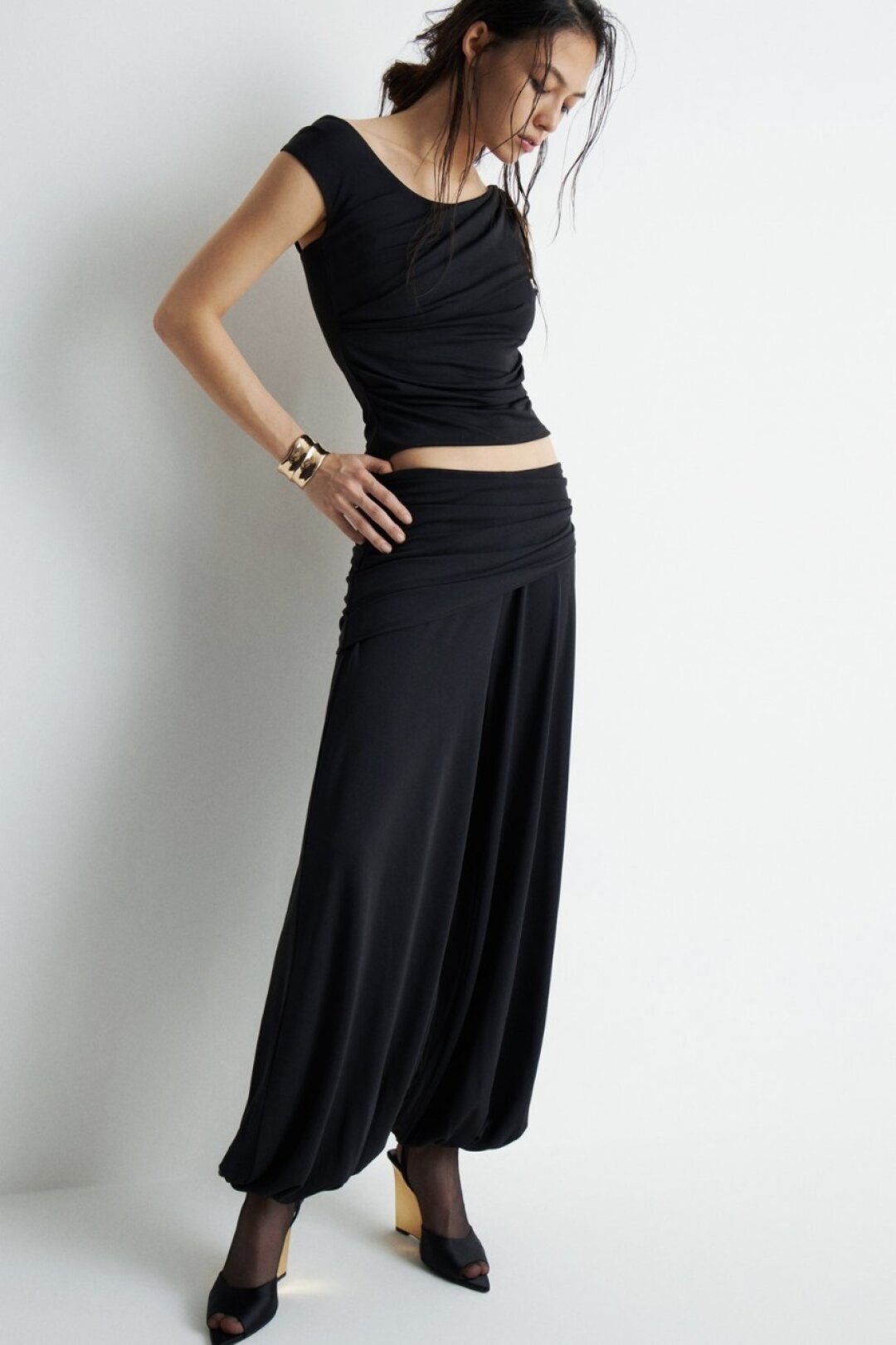 Брюки Lime, 4 599 руб.