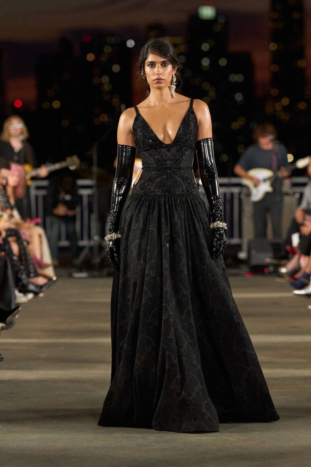 Cucculelli Shaheen SS'26