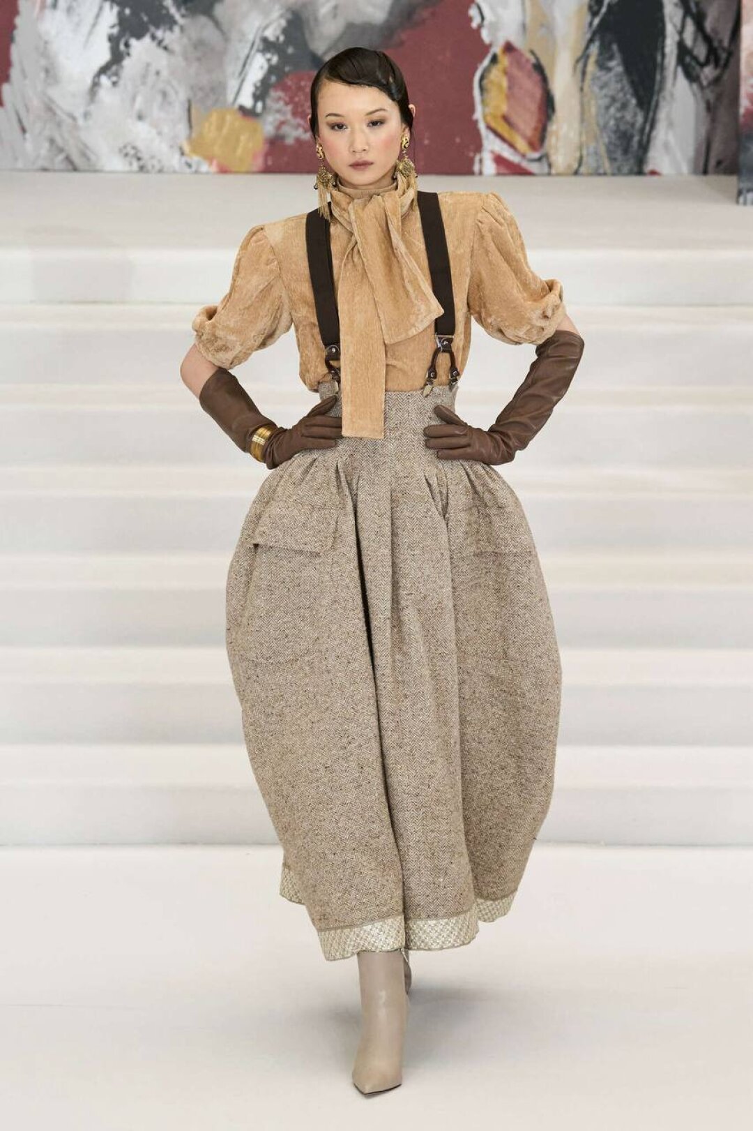 Paul Costelloe FW'25