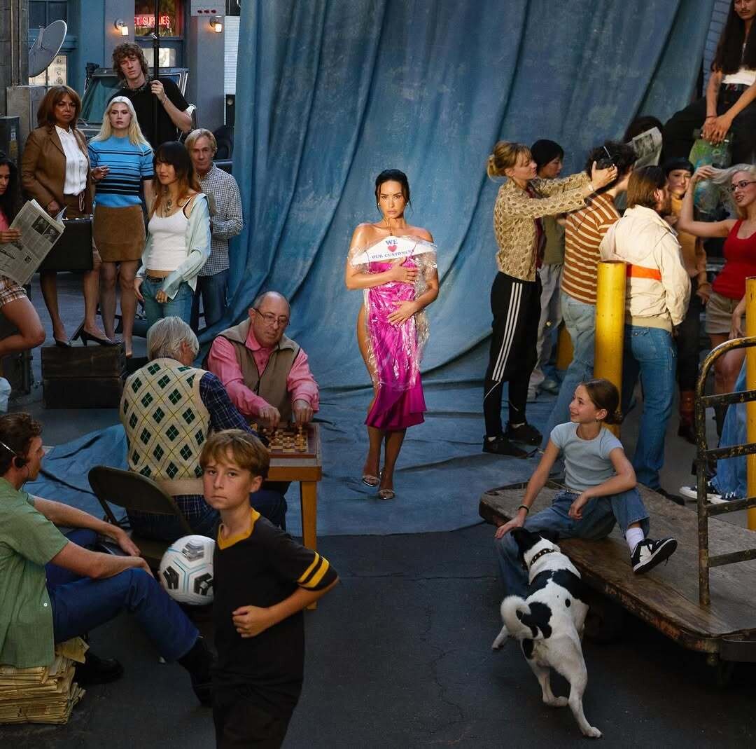 Деми Ловато — «It’s Not That Deep».