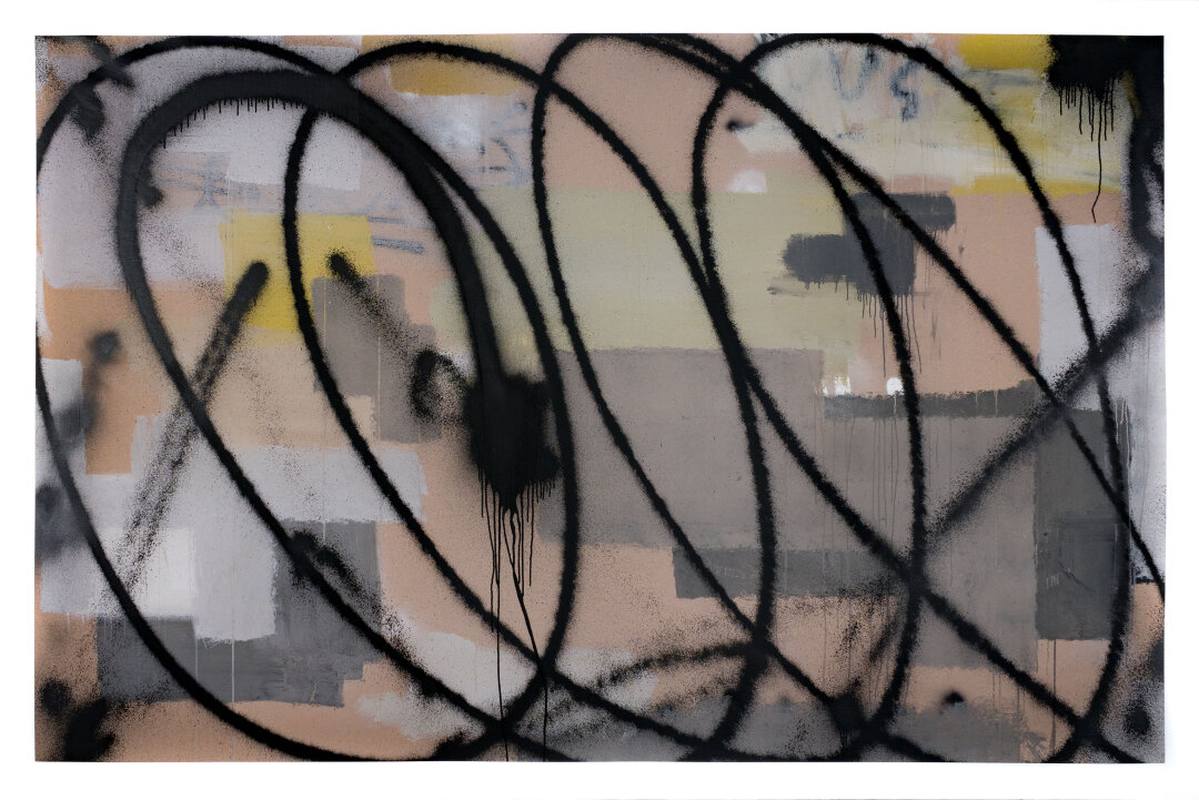 Dusto, "Без названия"